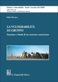 La vulnerabilità di gruppo