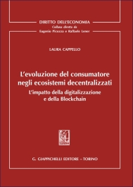 L'evoluzione del consumatore negli ecosistemi decentralizzati