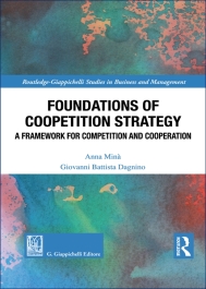 Foundations of Coopetition Strategy