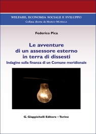 Le avventure di un assessore esterno in terra di dissesti