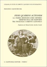 Fides quærens actionem