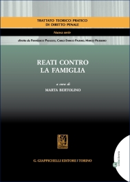 Reati contro la famiglia