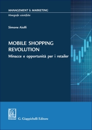 Mobile shopping revolution