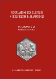 Associazione per gli studi e le ricerche parlamentari