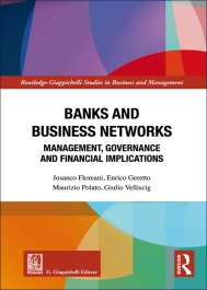 Banks and Business Networks