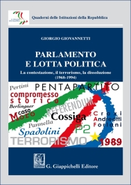 Parlamento e lotta politica