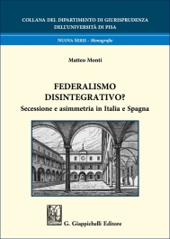 Federalismo disintegrativo?
