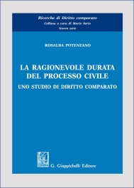 La ragionevole durata del processo civile