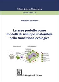 Le aree protette come modelli di sviluppo sostenibile nella transizione ecologica