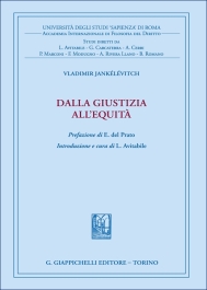 Dalla giustizia all'equità