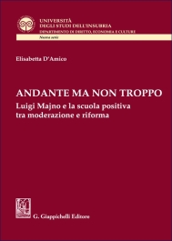Andante ma non troppo