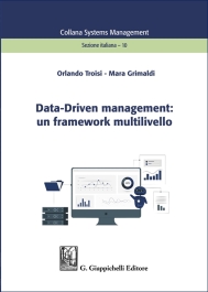Data-Driven management: un framework multilivello