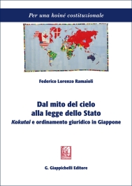 Dal mito del cielo alla legge dello Stato
