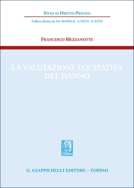 La valutazione equitativa del danno