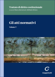 Gli atti normativi
