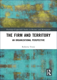 The firm and territory: an organizational prospetive