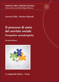 Il processo di aiuto del servizio sociale
