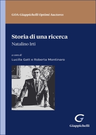 Storia di una ricerca