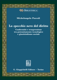 Lo specchio nero del diritto