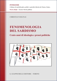 Fenomenologia del sardismo