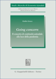 Going concern
