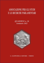 Associazione per gli studi e le ricerche parlamentari