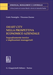 Smart City nella prospettiva economico aziendale