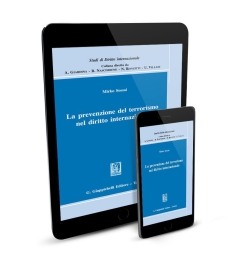 La prevenzione del terrorismo nel diritto internazionale - e-Book