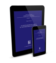 Le istituzioni di Gaio e il Glucksstern di Niebuhr - e-Book