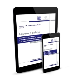 Lavoro e salute - e-Book