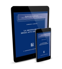 La motivazione degli atti impositivi - e-Book
