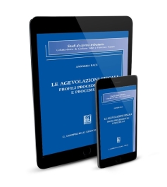 Le agevolazioni fiscali - e-Book