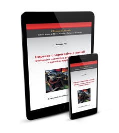 Imprese cooperative e sociali - e-Book