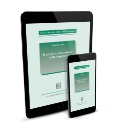 Il governo economico delle imprese - e-Book