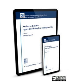 Norberto Bobbio: rigore intellettuale e impegno civile - e-Pub 