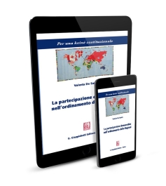 La partecipazione democratica nell'ordinamento delle Regioni - e-Book