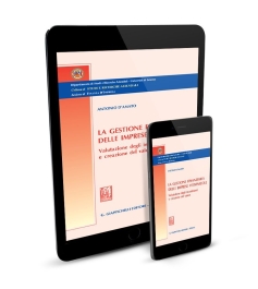La gestione finanziaria delle imprese vitivinicole - e-Book