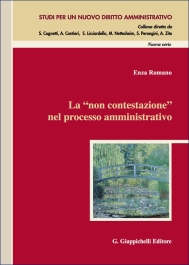 La 'non contestazione' nel processo amministrativo - e-Book