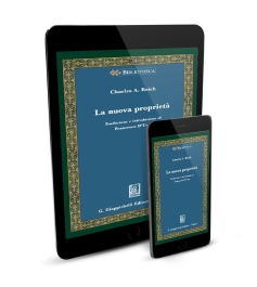 La nuova proprietà - e-Book