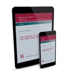 L'interesse ad impugnare nel processo penale - e-Book