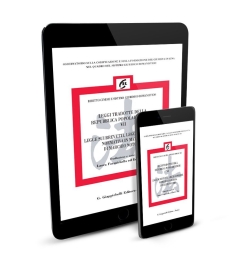 Leggi tradotte della Repubblica popolare cinese. VII. Legge sui brevetti, legge sui marchi, normativa in materia di marchio notorio - e-Book
