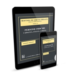 Persone fisiche - e-Book
