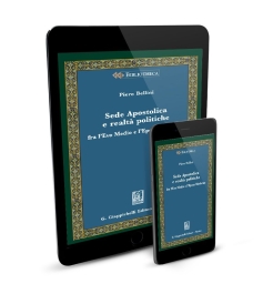Sede Apostolica e realtà politiche - e-Book