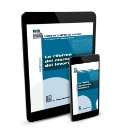 La riforma del mercato del lavoro - e-Pub 