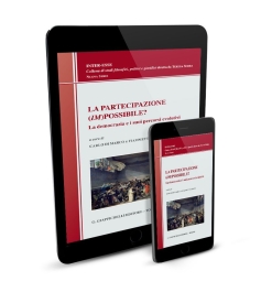 La partecipazione (im)possibile? - e-Book