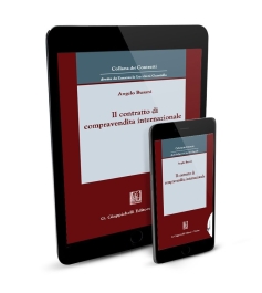 Il contratto di compravendita internazionale - e-Pub 