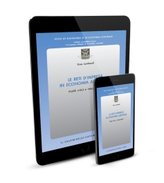 Le reti d'impresa in economia aziendale - e-Book