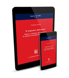 Il sequestro dell'anima - e-Book