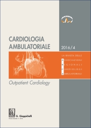 Cardiologia Ambulatoriale - e-Book