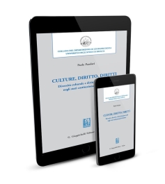 Culture, diritto, diritti - e-Book